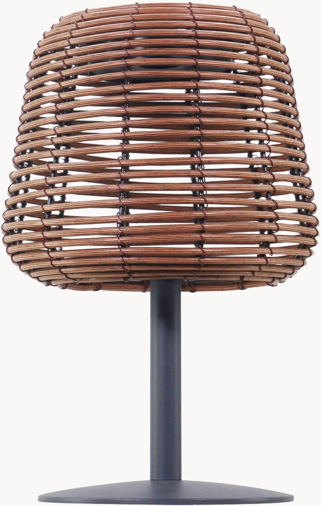 Dimbare draagbare solar LED tafellamp Standy