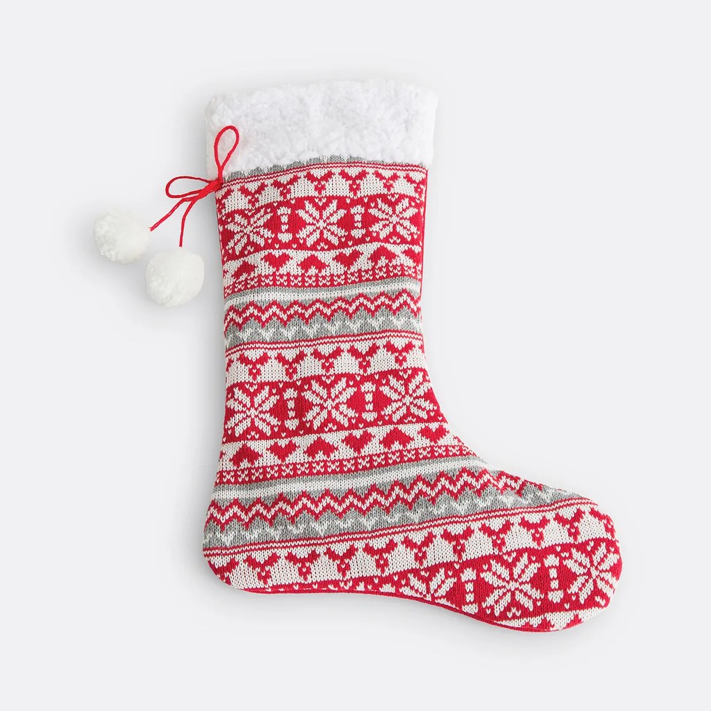 Decoratieve kerstkous, Caspar