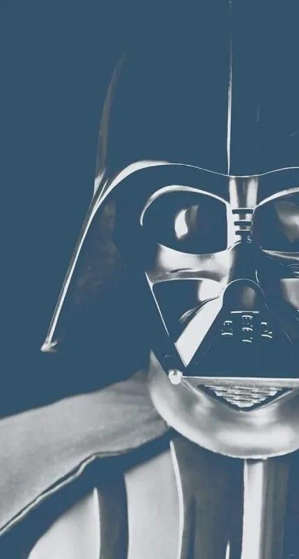 Star Wars Classic Icons Vader Vlies Fotobehang 150x250cm 3-banen