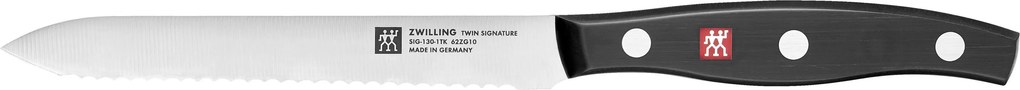 ZWILLING Signature 7-delig, Messenblok - Signature - ZWILLING