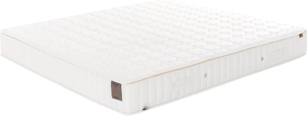 Goossens Matras Shapes 4, 180 x 210 cm pocketvering