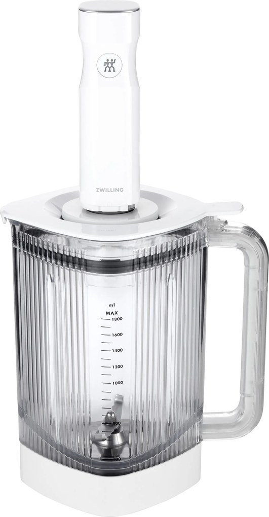 ZWILLING Enfinigy Accessoires voor blenders, 1,8 l, Wit - Enfinigy - ZWILLING