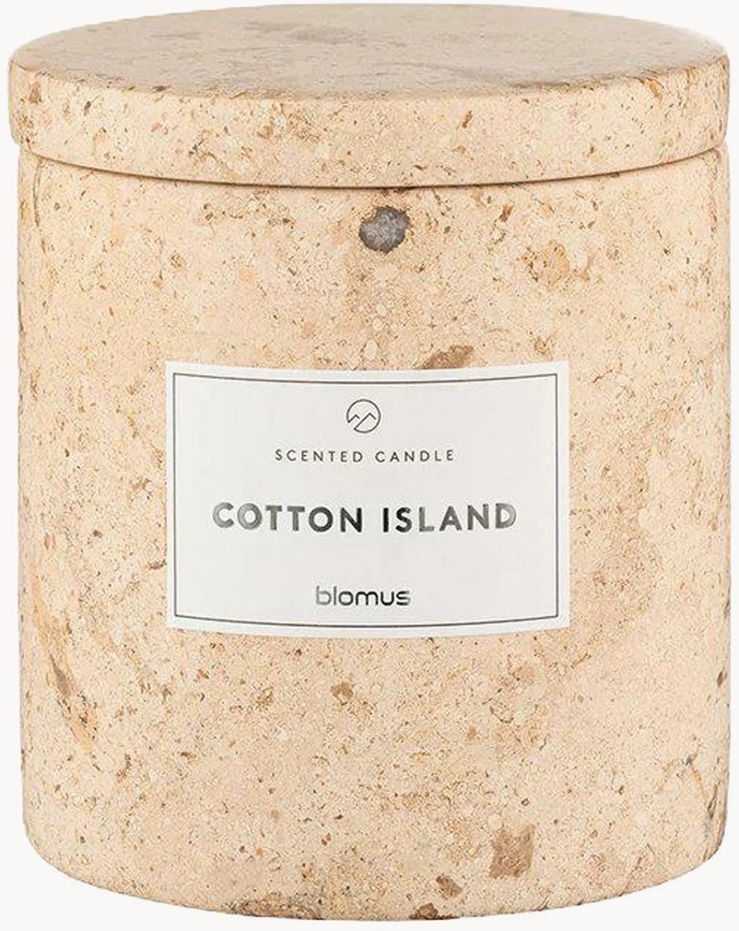 Geurkaars Frabli (Cotton Island)