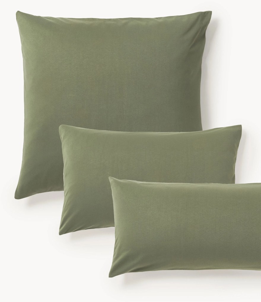 Jersey kussenhoes Thany