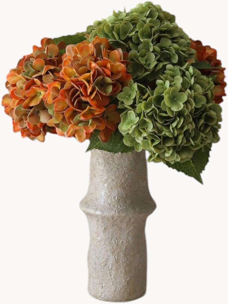 Kunstboeket Hortensia