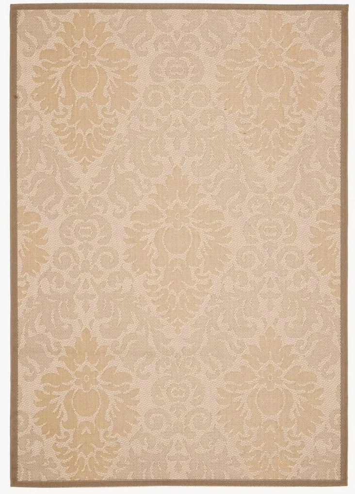In- & outdoor vloerkleed Amalia