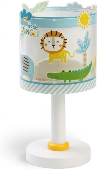 Tafellamp My Little Jungle 30,8 cm