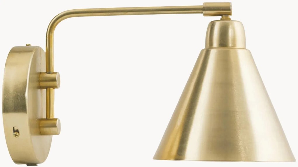 Wandlamp Game