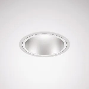 TRILUX 9002015845 Sonnos LED Downlighter, Reflector, 19W, 2200lm, 840, IP20, Wit