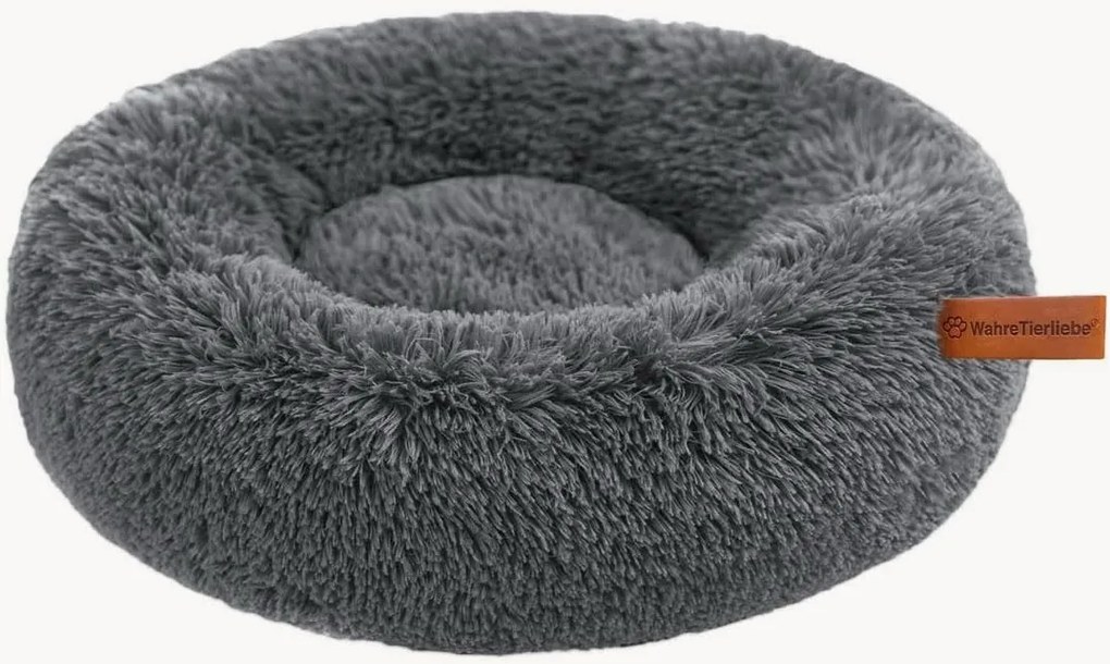 Hondenbed Fluffy