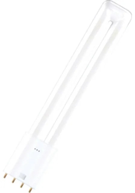 Osram Dulux LED-lamp - 2G11 - 7W - 3000K - 900LM 4058075135369