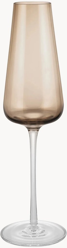 Champagneglazen Belo, 2-delig