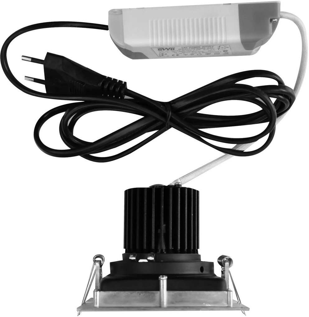 Ben Edge LED inbouwspot Wit