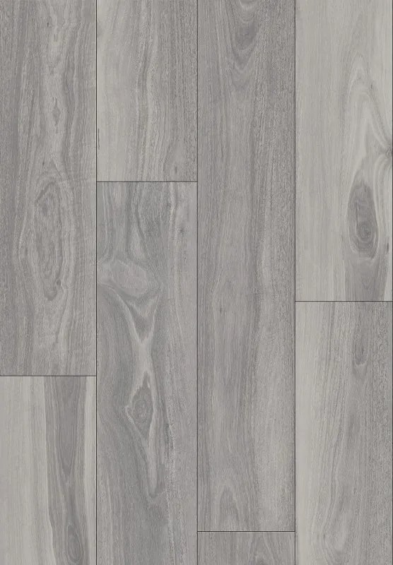 Mexen Garland  vinylpanelen 1240 x 182 mm SPC 6,5 mm, onderlaag IXPE 1,5 mm, 4 V-groef, Spotted Gum - F1096-1240-182-505-4V1-09