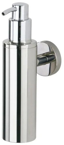 Tiger Boston Zeepdispenser - 190ml - wandmontage - gepolijst RVS 308530346