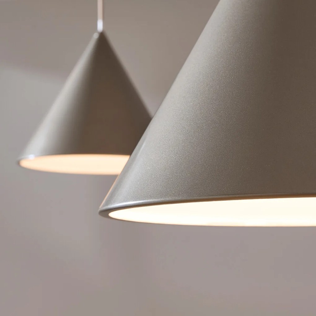 Modulair ophangsysteem met 3 kegels, MOKE