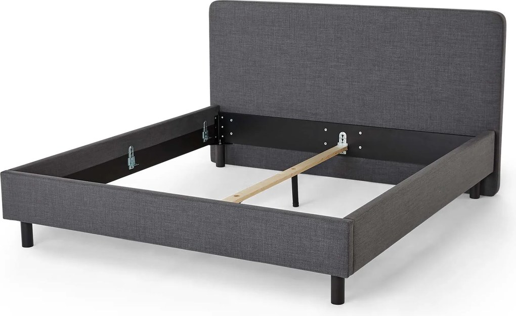 Bedframe Home 51 – Bij Swiss Sense