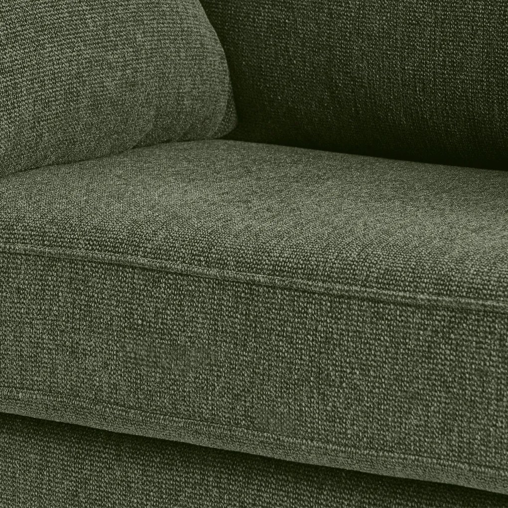 Fauteuil XL recycled polyester, Topim