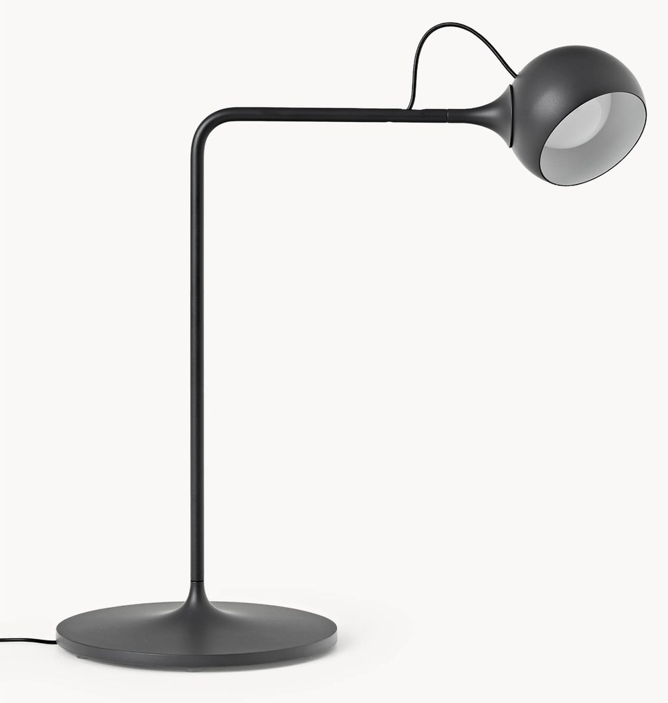 Dimbare verstelbare LED bureaulamp Ixa