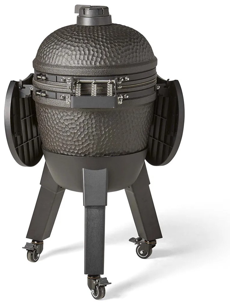 Moddern Black Complete kamado - houtskoolbarbecue