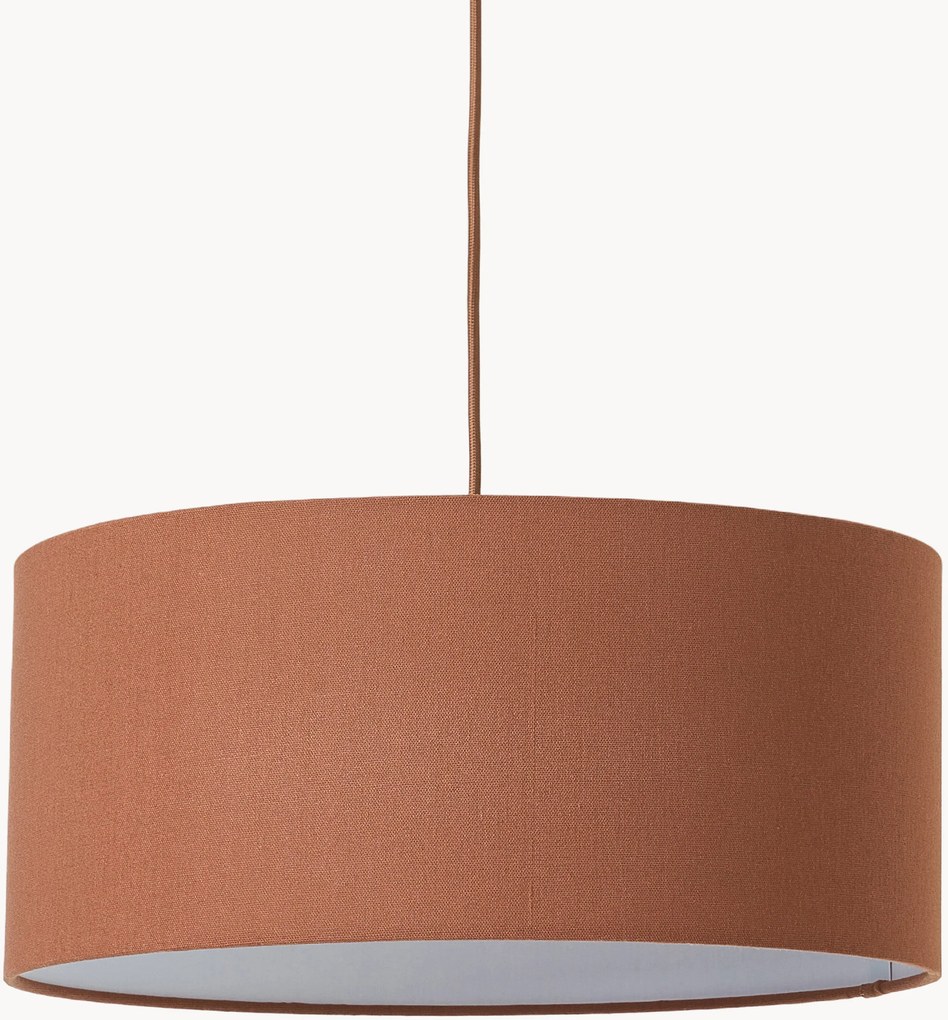 LED hanglamp Helen, Ø 38 cm