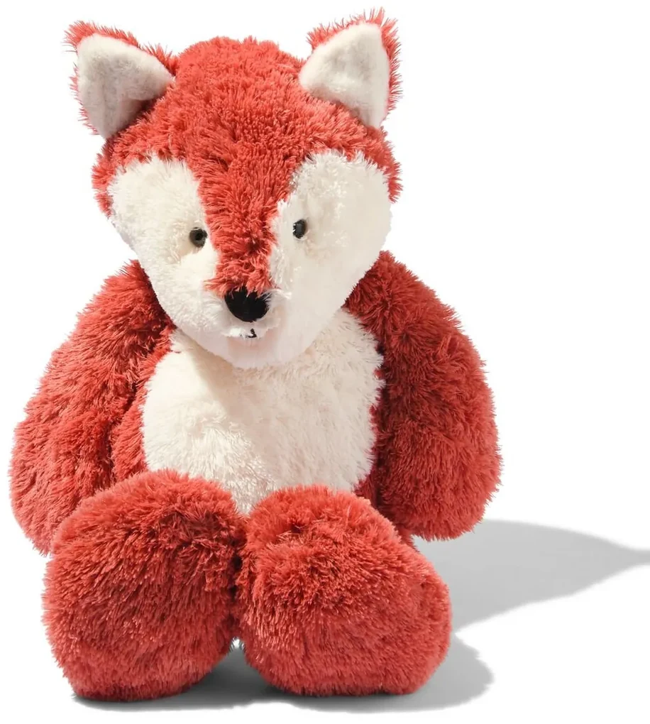 HEMA Knuffel Vos XL