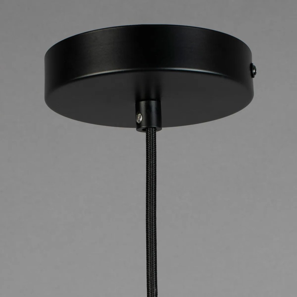 Dutchbone Ming Round Lampion Hanglamp 35 Cm