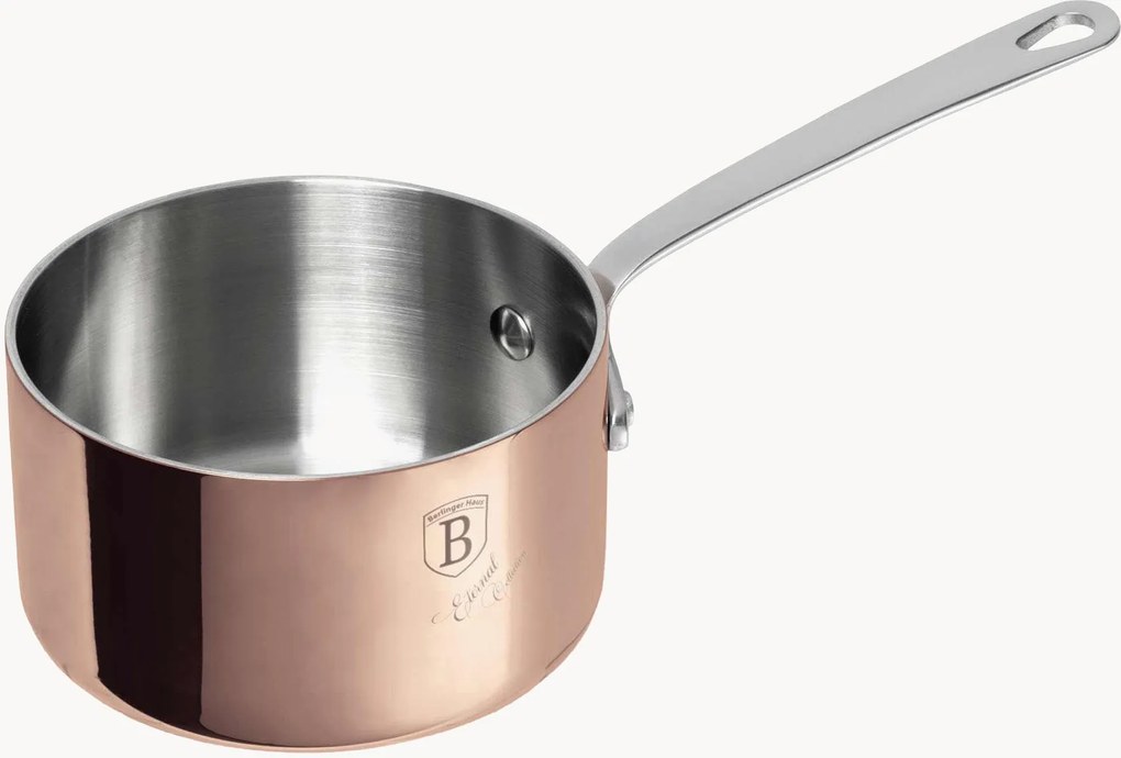 Kookpan Copper Touch Collection