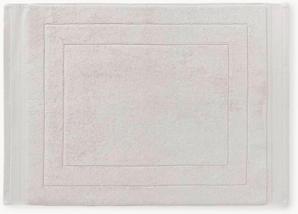 Badmat Premium van biokatoen, antislip