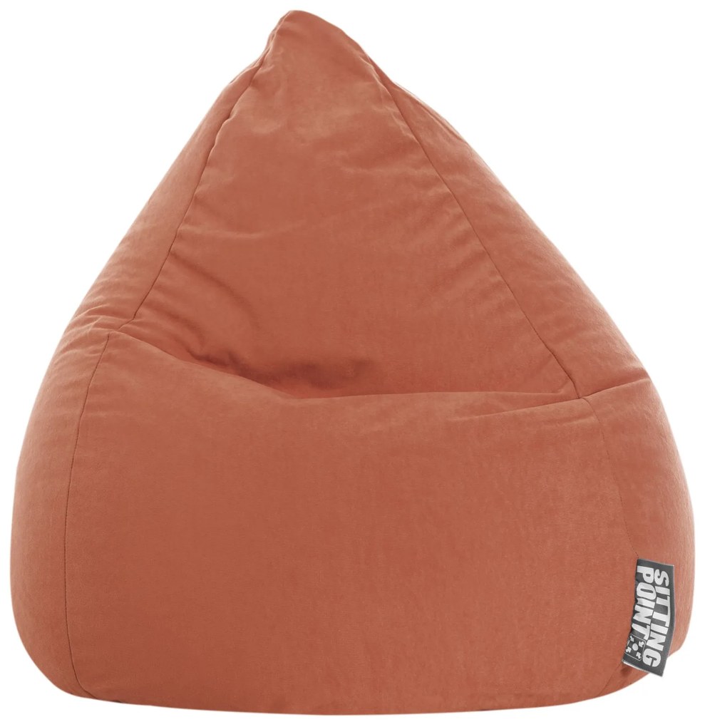 Kinder Zitzak Zitzak Easy L - Orange