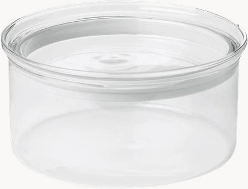 Opbergpot STORE-IT van borosilicaatglas
