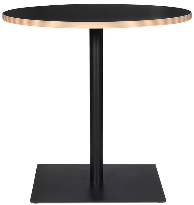 Eettafel Zane rond | Cozyhouse