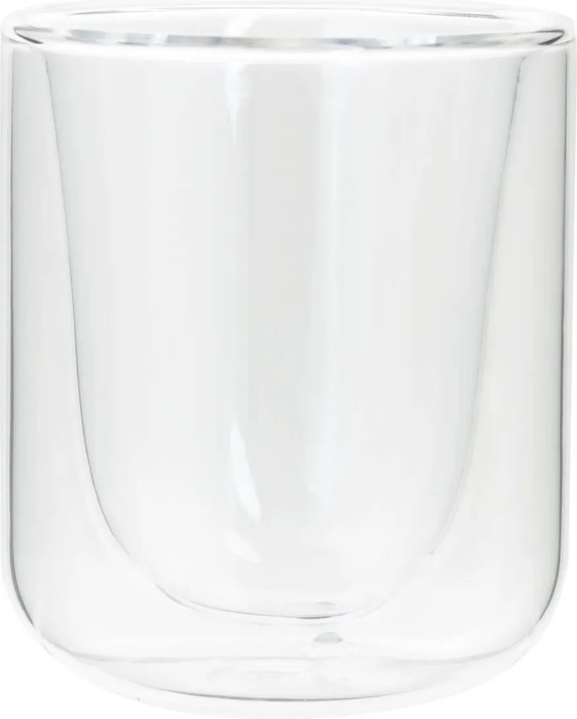 Secret de Gourmet dubbelwandige espresso koffiekop - 8-10cl