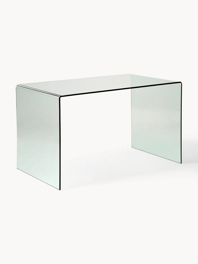 Bureau Club van glas