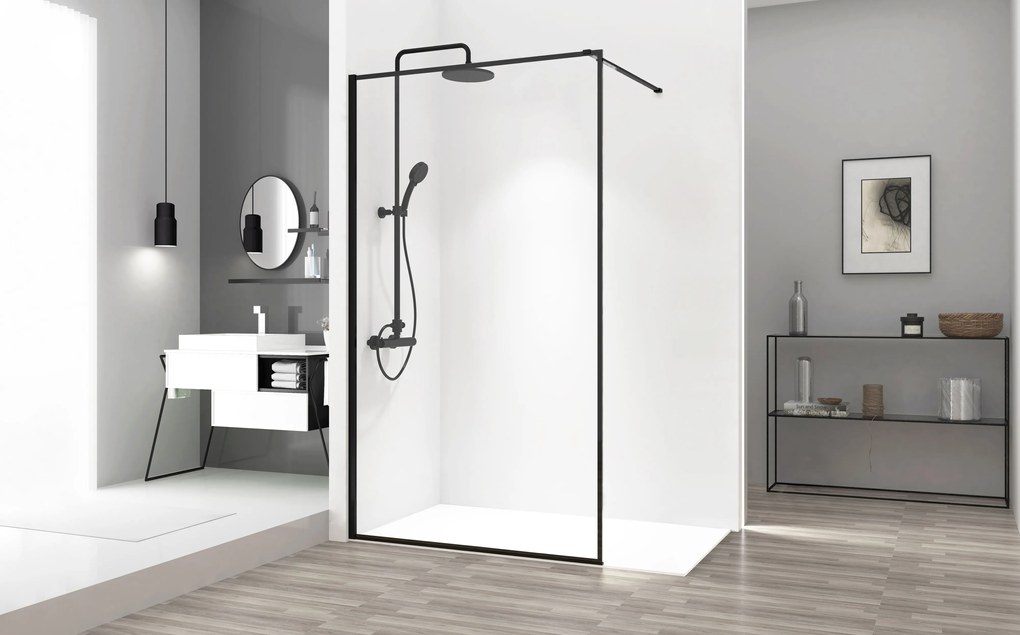Rea Bler 110 Douchewand