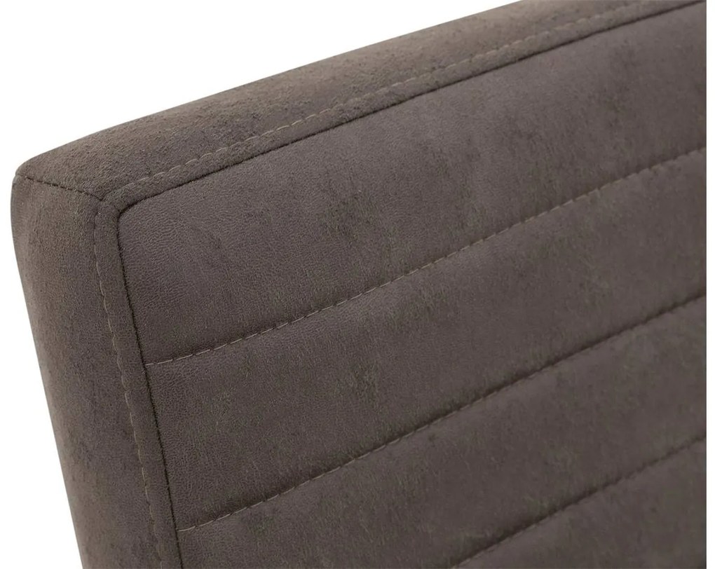 Goossens Basic Eetkamerstoel Otia, Met arm