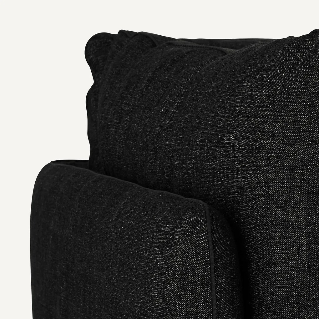 Compacte bank, mêleestof, Botero