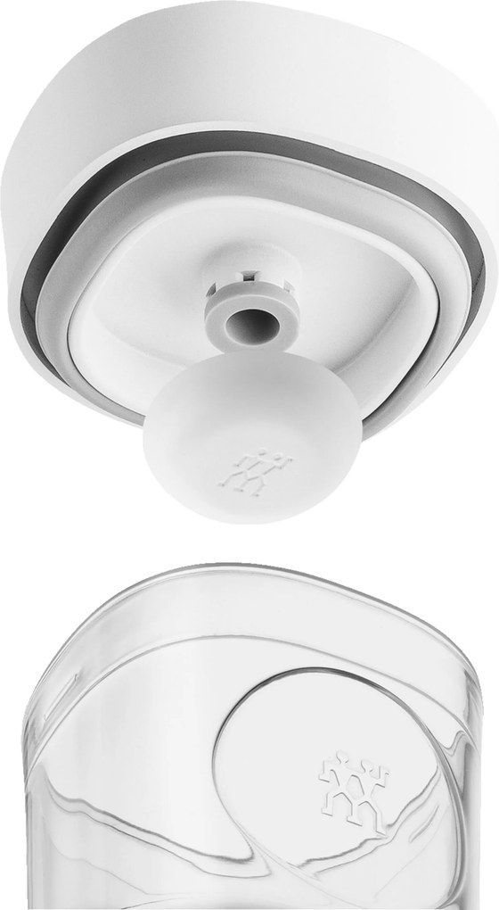 ZWILLING Fresh & Save CUBE CUBE-set diffusors, 6-delig, Wit - Fresh & Save CUBE - ZWILLING