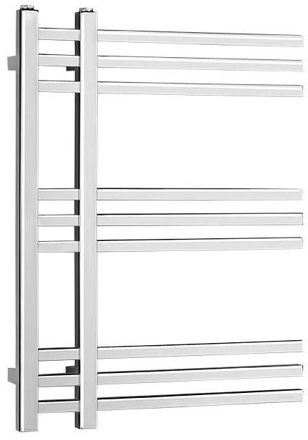 Sapho Magdalena radiator chroom 50x69cm 241W