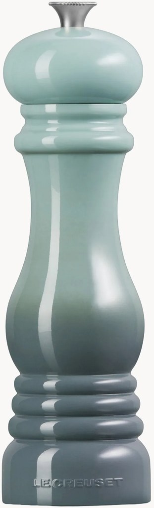 Pepermolen Creuset met keramisch maalwerk