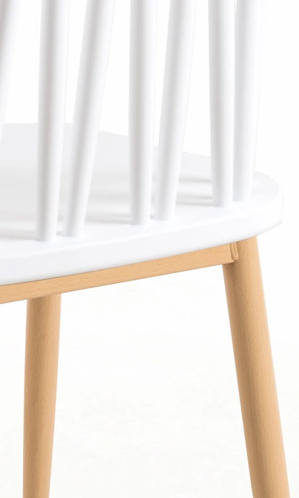 Pak 4 Tilba-stoelen