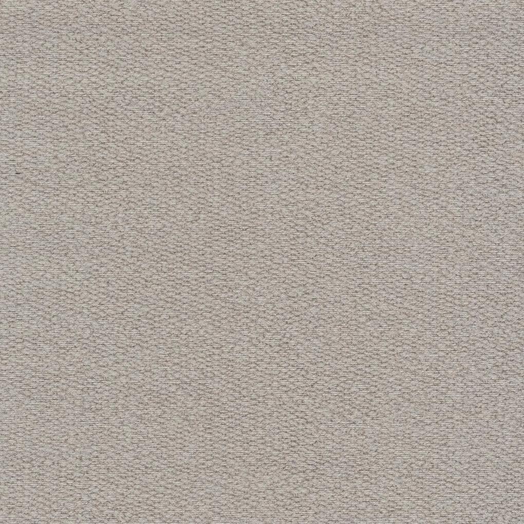 Rivièra Maison - RM Wallpaper Rustic Rough Linen Uni natural flax - Kleur: beige