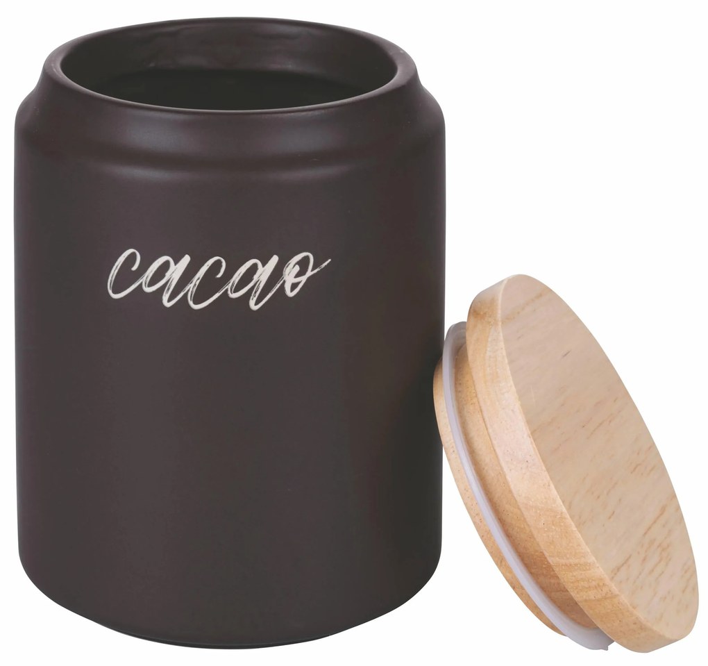 Cacaopot Shades of Chocolate | Villa D'Este Home Tivoli