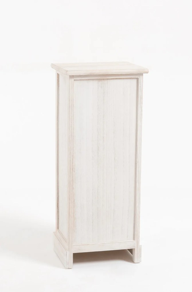 Dasori ladekast 3 lades