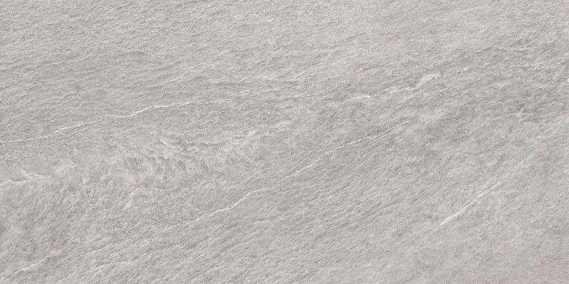 Mexen Alice Grey glanzend gerectificeerd gres G1, vloer- en wandtegel 120 x 60 cm, carving - TL339-120-060-00