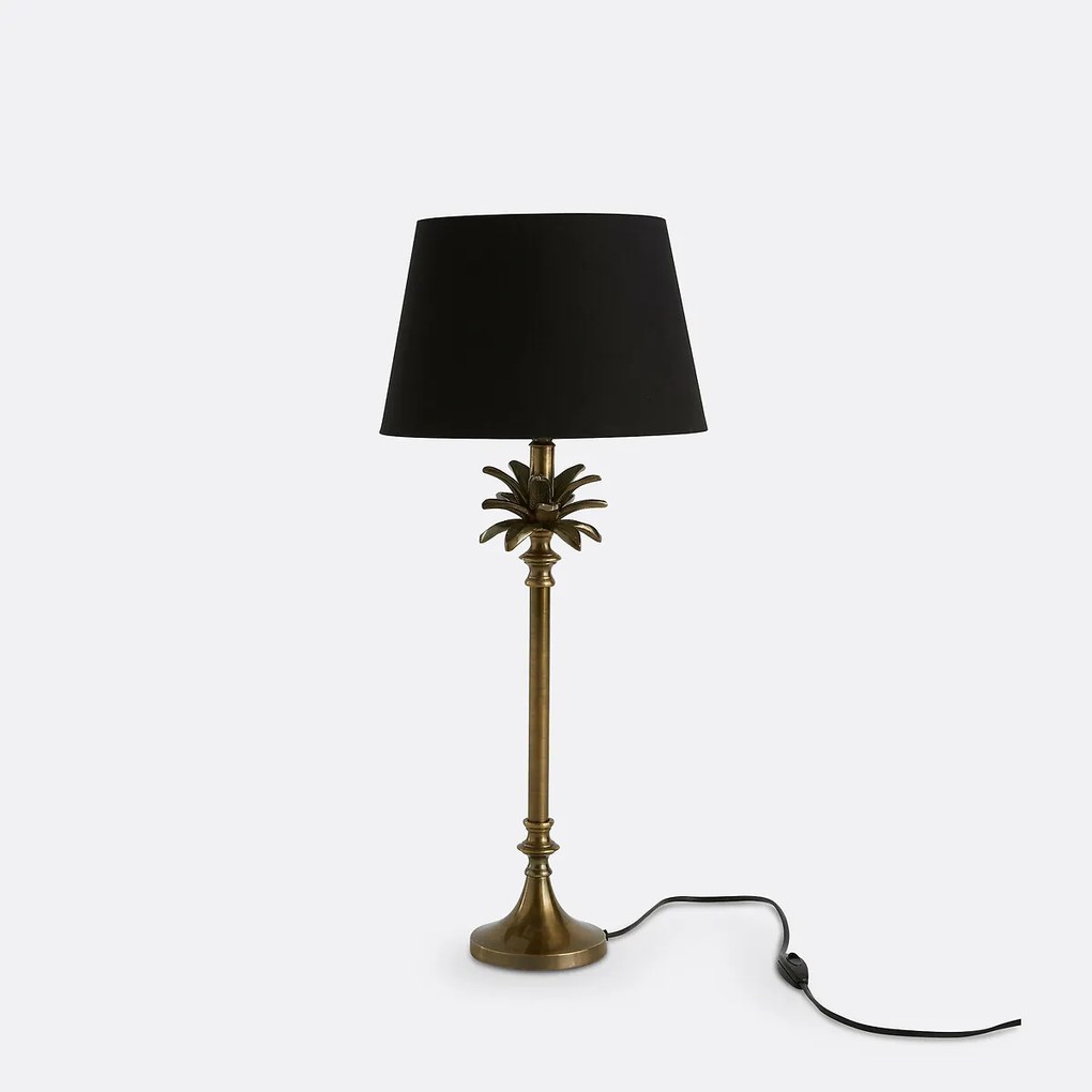 Staande lamp Yvor