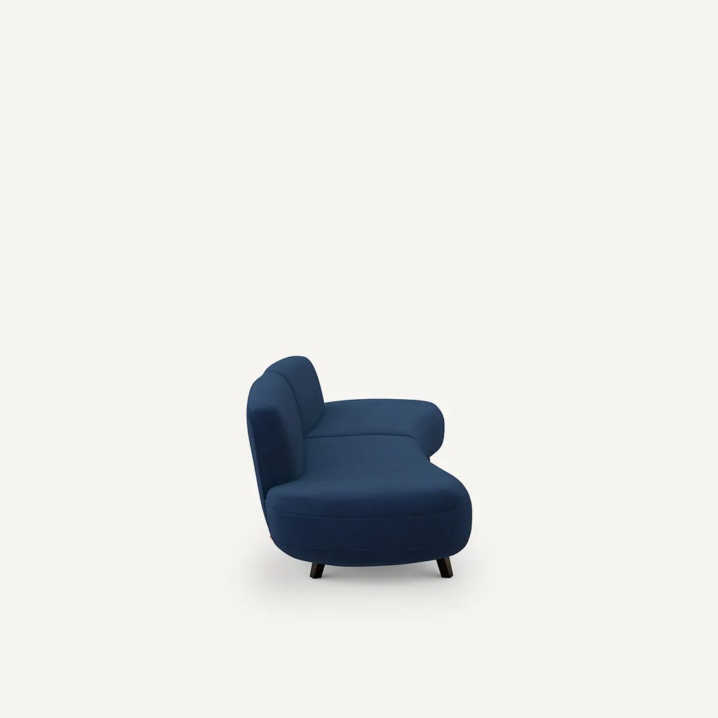6-zitsbank, Rosebury design E.Gallina