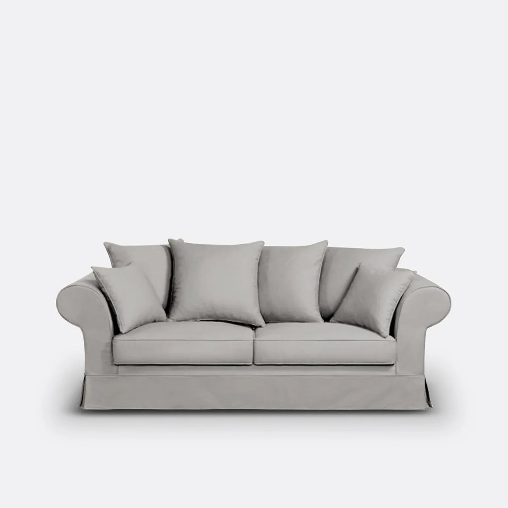 Omvormbare Bultex bank, katoen, Adelia