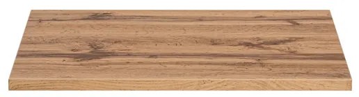 Comad Adele Oak FSC wastafel toppaneel 60cm eiken