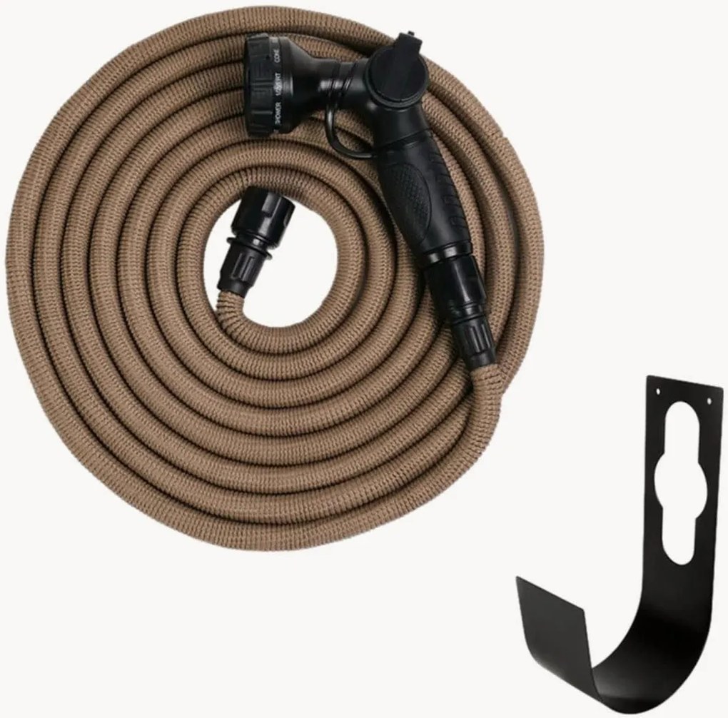 Tuinslangset Deluxe, 3-delig